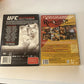 UFC Ultimate Fighting Championship DVD 18-Disc Bundle Lot Region 4