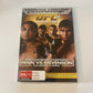 UFC Ultimate Fighting Championship DVD 18-Disc Bundle Lot Region 4