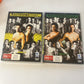 UFC Ultimate Fighting Championship DVD 18-Disc Bundle Lot Region 4
