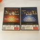UFC Ultimate Fighting Championship DVD 18-Disc Bundle Lot Region 4