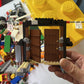 Genuine Authentic Lego 1.76kg Bulk Lot NinjaGo Container Bricks Vehicle City