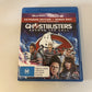 Ghostbusters: Answer The Call Extended Edition (Blu-ray, 2016 2-Disc) All Region