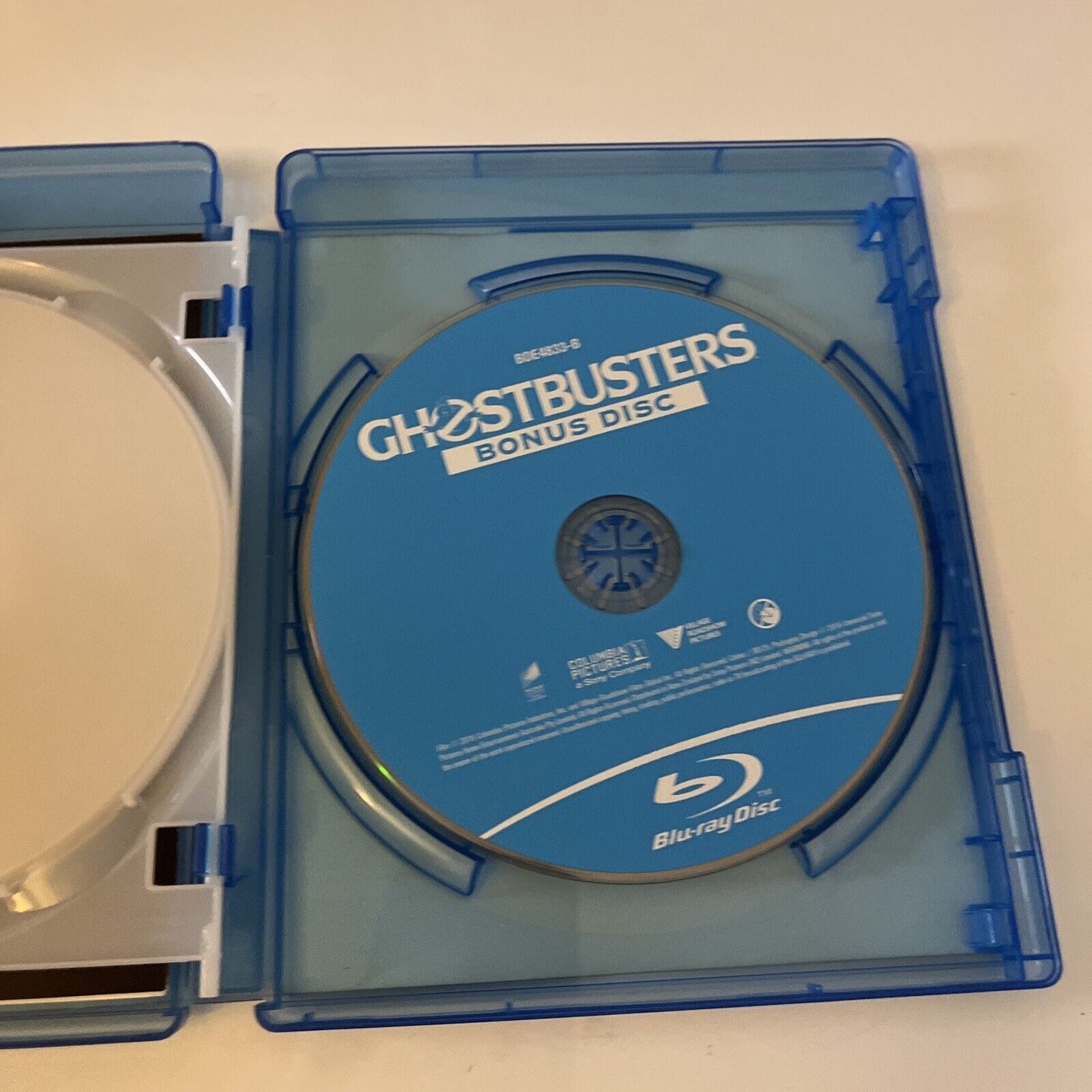 Ghostbusters: Answer The Call Extended Edition (Blu-ray, 2016 2-Disc) All Region