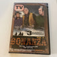 Bonanza: Vol 5 (DVD, 1964) All Regions *New Sealed*