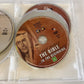 Song of Bernadette / Francis of Assisi / Bible / Robe, The Greatest Story DVD