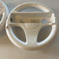 Mario Kart Wii & 2 Steering Wheel Nintendo Wii PAL Manual