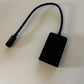 Genuine Microsoft Surface VGA Adapter 1518 Micro HDMI to VGA