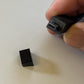 Genuine Microsoft Surface VGA Adapter 1518 Micro HDMI to VGA