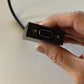 Genuine Microsoft Surface VGA Adapter 1518 Micro HDMI to VGA