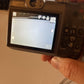 Canon PowerShot A590 Digital Camera 8MP