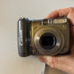 Canon PowerShot A590 Digital Camera 8MP