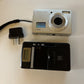 Samsung Digimax L100 Digital Camera 8.2MP With Charger