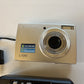 Samsung Digimax L100 Digital Camera 8.2MP With Charger