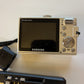 Samsung Digimax L100 Digital Camera 8.2MP With Charger