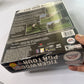 Tiger Woods PGA Tour 07 Family DVD Game, 2007 Region 2 *New Sealed*