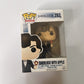 Sherlock with Apple #292 Funko Pop Vinyl Figure