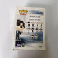 Sherlock with Apple #292 Funko Pop Vinyl Figure