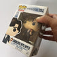 Sherlock with Apple #292 Funko Pop Vinyl Figure