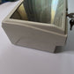 Verbatim 3.5" Disc Storage Box With Key & Lock