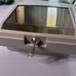 Verbatim 3.5" Disc Storage Box With Key & Lock