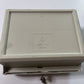 Verbatim 3.5" Disc Storage Box With Key & Lock