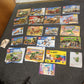 Genuine Official Lego 20x Manual Bulk Lot