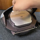 Philips AZ1148 CD Radio Cassette Recorder Boombox *Tape Plays Slow*