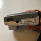 Kodak DX3215 Zoom Digital Camera 1.3MP *Doesn't Turn On - Not Working*