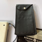 Vintage General Electric Genius 70 Calculator with Case and Manual