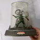 Doctor Octopus 2006 & Venom 2007 4" Action Figure Titanium Series Die Cast