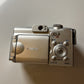 Canon PowerShot A610 Digital Camera 5MP *Blank Screen - For Parts Or Repair*