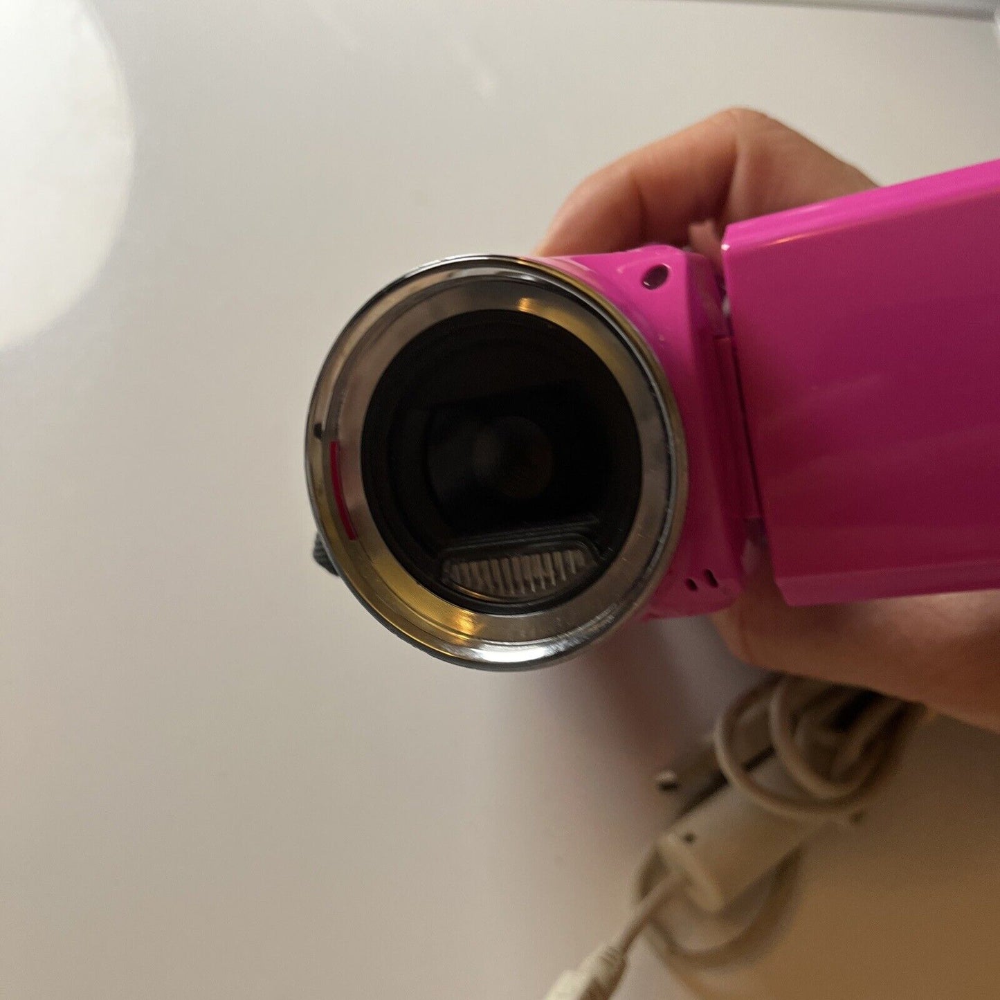 Base Digital Camcorder 5MP HDV5162J