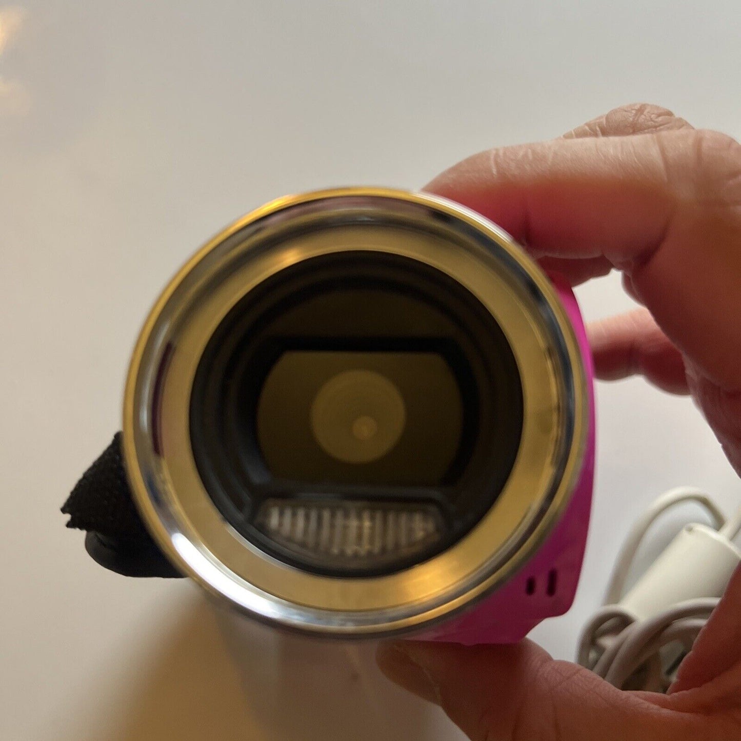 Base Digital Camcorder 5MP HDV5162J