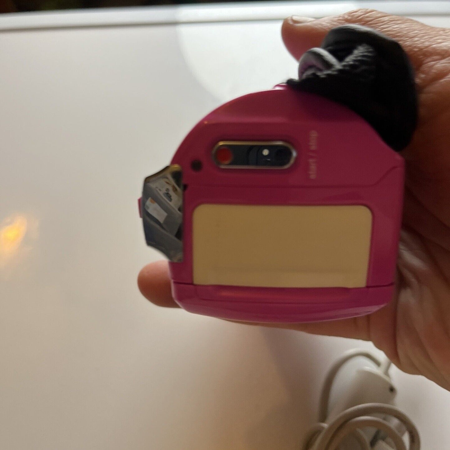 Base Digital Camcorder 5MP HDV5162J