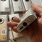 10x Flip MinoHD Digital Camera *Requires Battery Replacement - For Repairs*