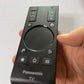 Genuine Panasonic N2QBYA000004 Remote Control Touch Pad Controller