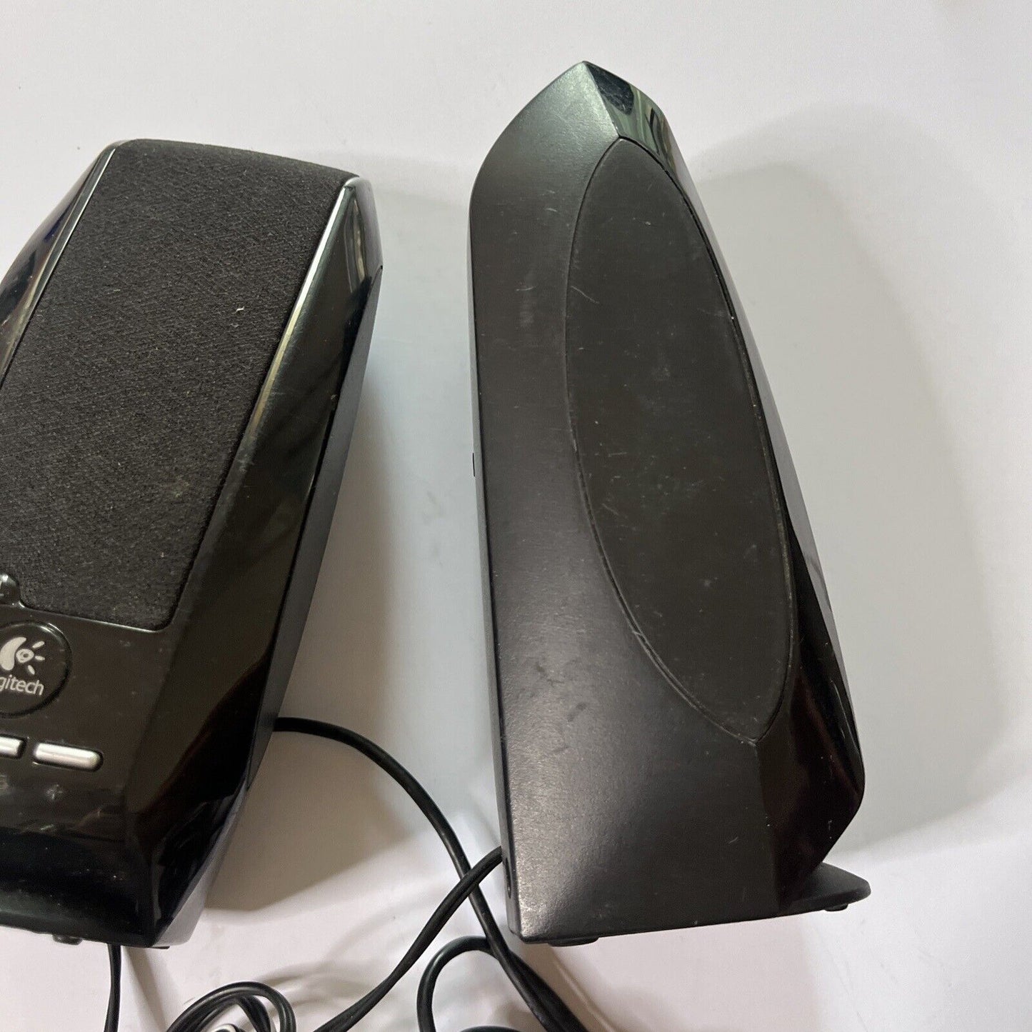 Logitech Laptop Speakers Z105 USB S-0038