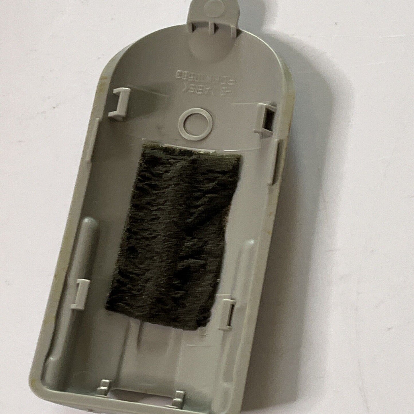 2x Panasonic PQKK10583 Cordless Phone Handset *No Base Station & Batteries*