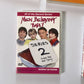 Men Behaving Badly - Complete Boxset (DVD, 7-Disc) Martin Clunes All Regions