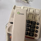 Oricom Care 80 Landline Corded Big Button Telephone NBN Compatible