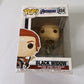 Black Widow (Team Suit) Avengers Endgame Pop! Vinyl Figure #454