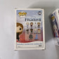 Elsa #716 & Anna #598 Frozen II FUNKO Pop Vinyl Special Edition