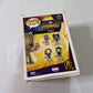 Groot with Stormbreaker Avengers 3: Infinity War Pop! Vinyl Figure #416
