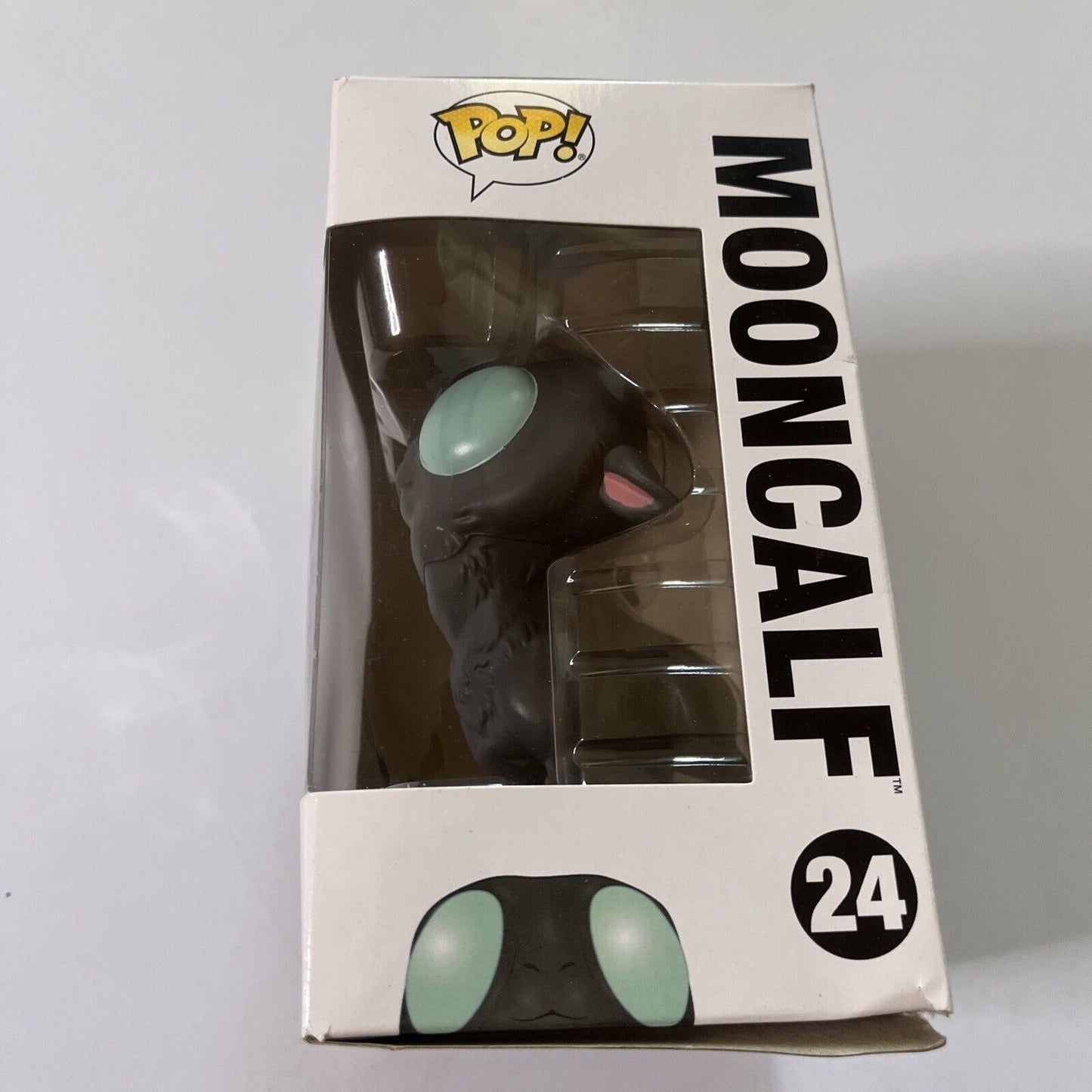 Mooncalf #24 Crimes of Grindelwald Funko POP! Vinyl Figure