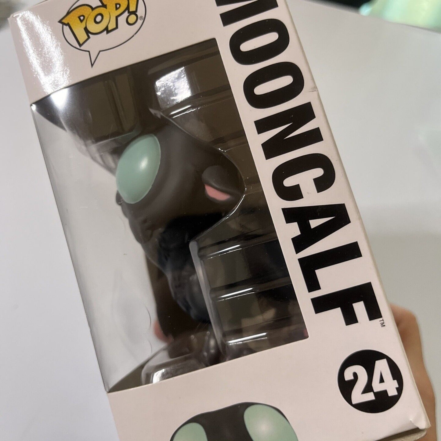 Mooncalf #24 Crimes of Grindelwald Funko POP! Vinyl Figure