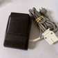 Genuine Janome Foot Pedal Sewing Machine Controller Power Type 2224