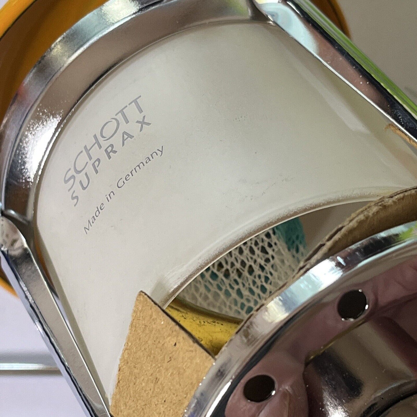 Gasmate L.P. Gas Lantern Model 2011 *Opened - Never Used*