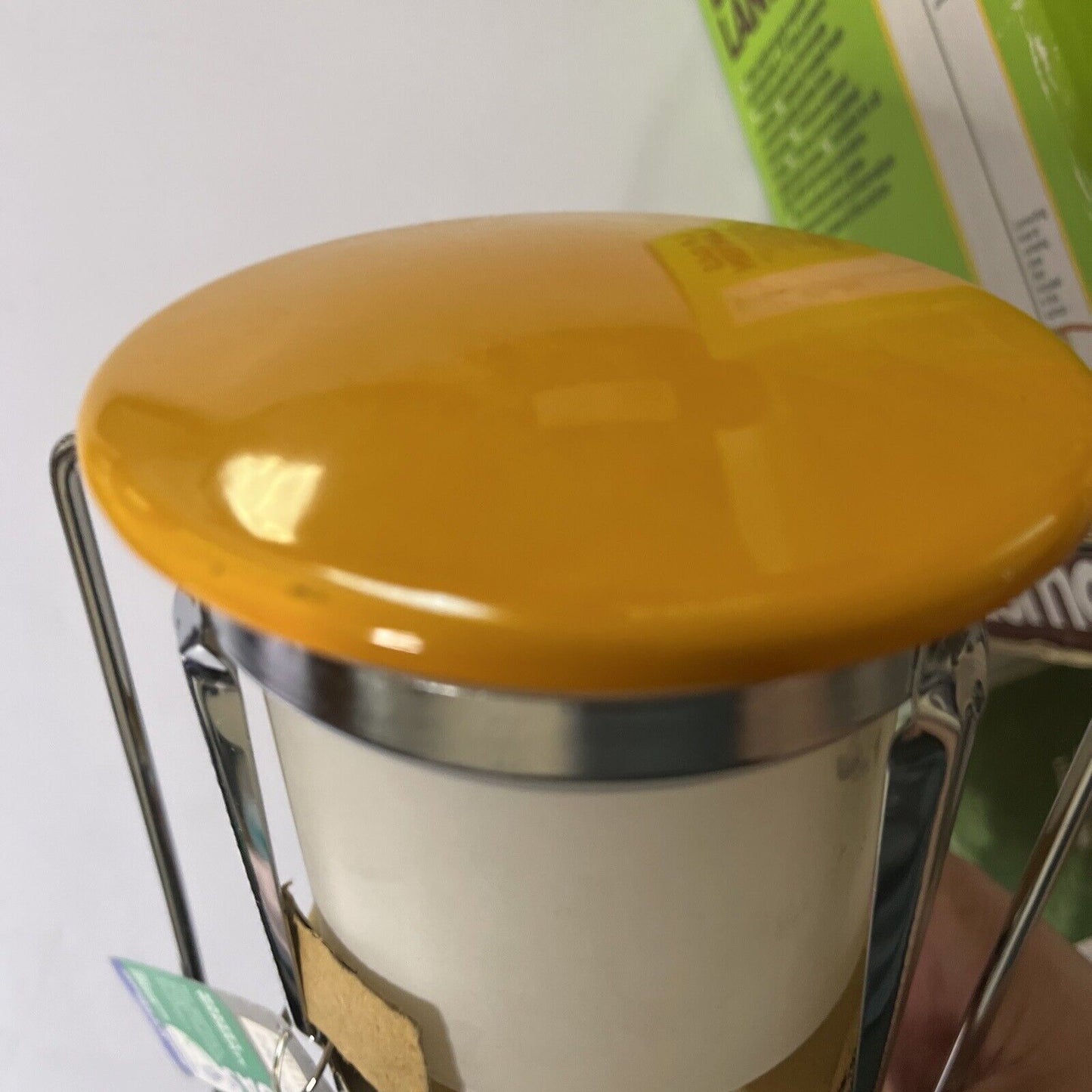 Gasmate L.P. Gas Lantern Model 2011 *Opened - Never Used*