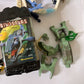 7x Lego Bionicle, Technic, Dinosaurs *Uncounted - Incomplete*
