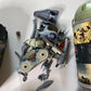 7x Lego Bionicle, Technic, Dinosaurs *Uncounted - Incomplete*